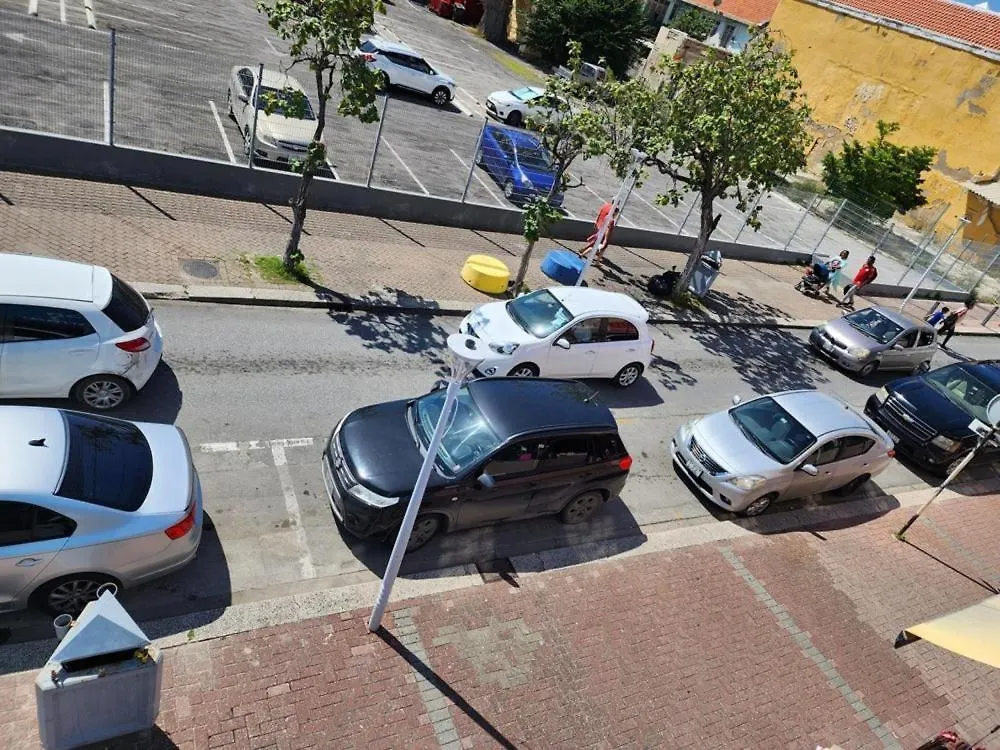 The View Apartments In Otrobanda Near Emma Bridge Willemstad