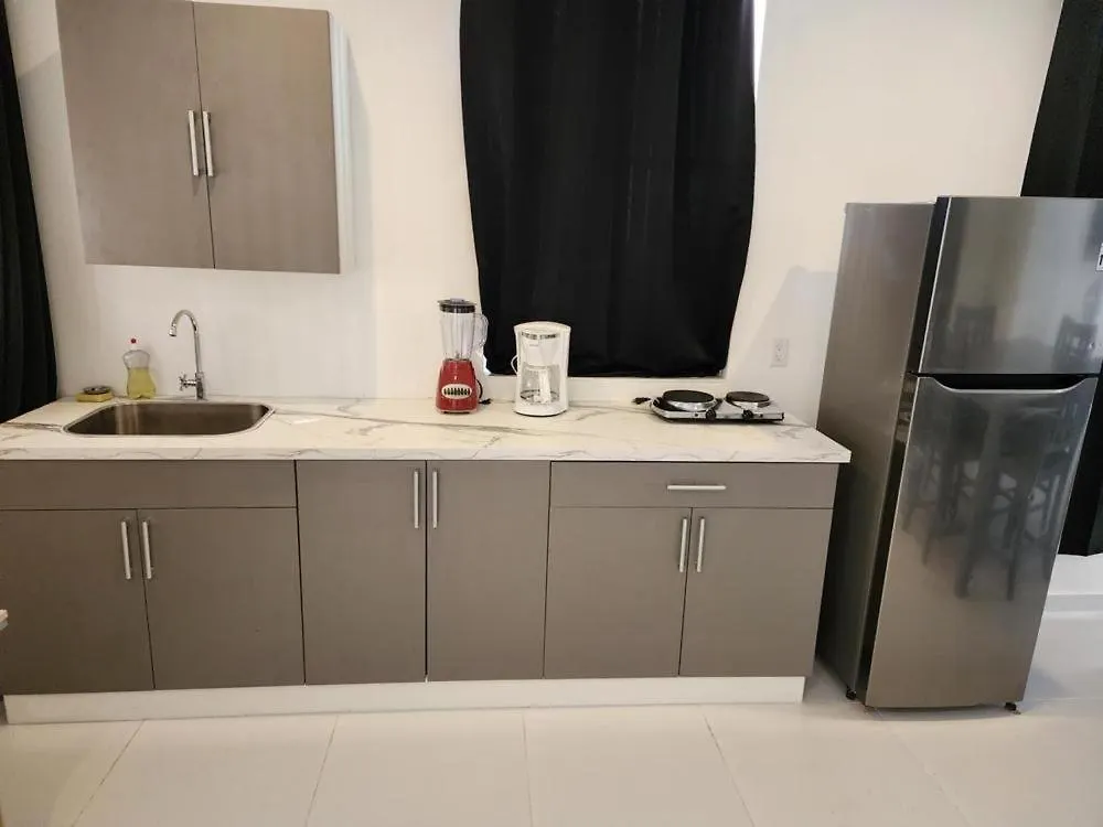 The View Apartments In Otrobanda Near Emma Bridge Willemstad