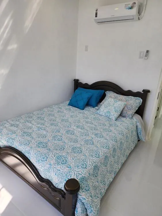 The View Apartments In Otrobanda Near Emma Bridge Willemstad