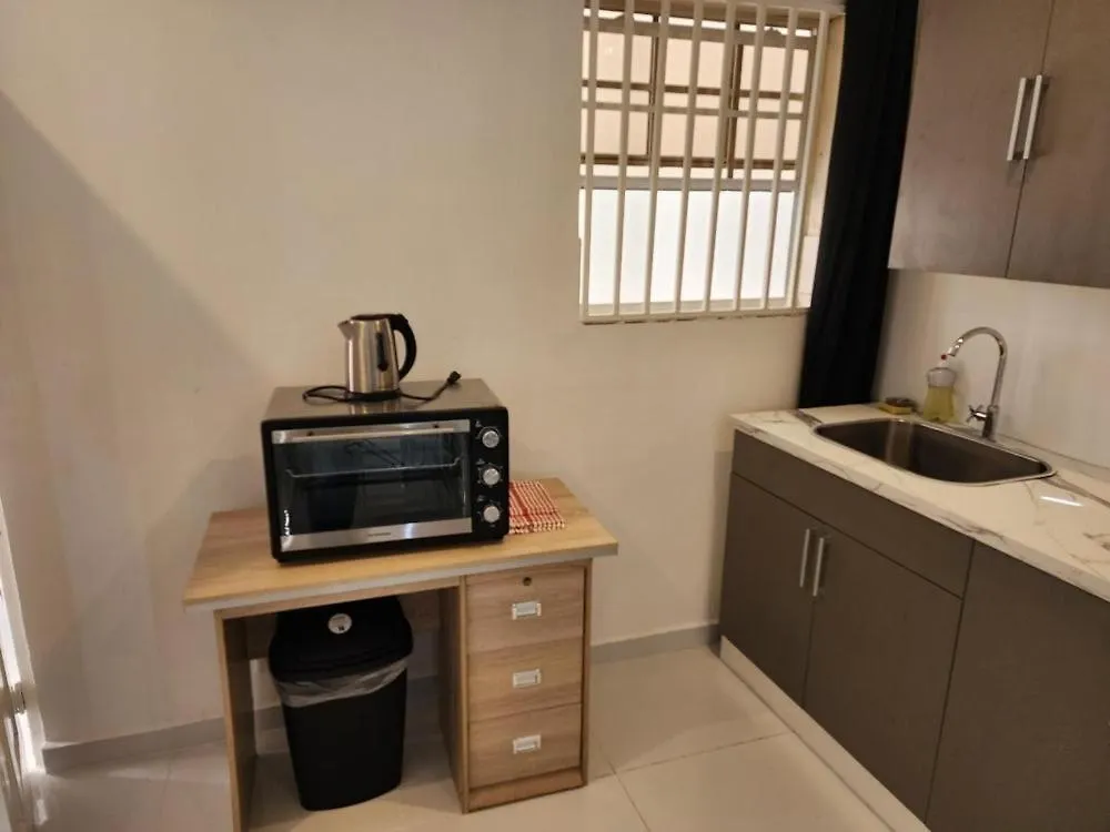 The View Apartments In Otrobanda Near Emma Bridge Willemstad Curacao