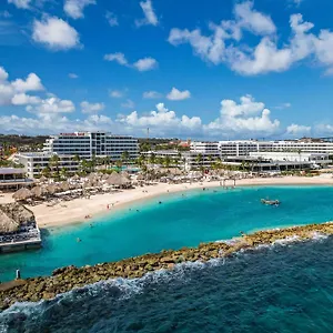 Mangrove Corendon Curacao Resort, Curio By Hilton Resort